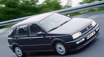 VW Golf III VR6 (1991)