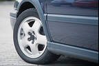 VW Golf III VR6 (1991)
