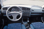VW Golf III VR6 (1991)
