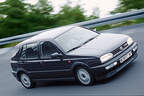 VW Golf III VR6 (1991)