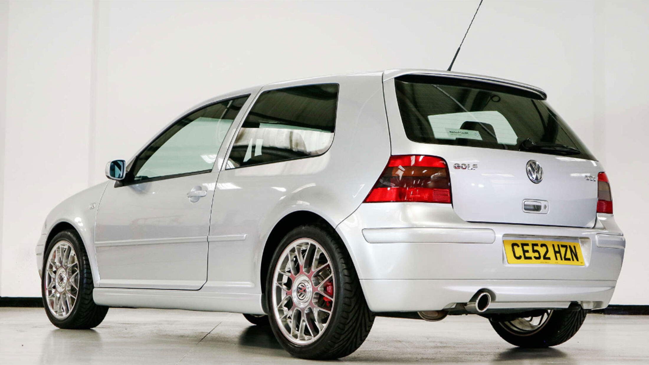 Schalthebel Auto Für VW 1999–2004, für Golf 4 IV MK4, für GTI R32