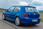 VW Golf IV R32 (2002-2004)