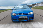 VW Golf IV R32 (2002-2004)