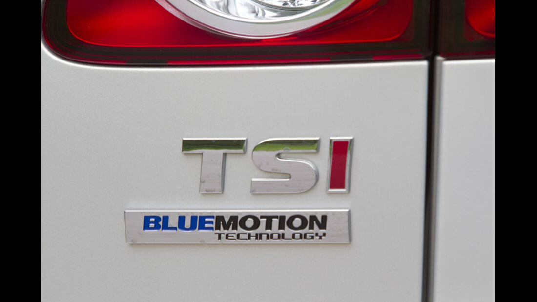 VW Golf Plus 1.2 TSI