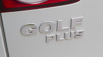 VW Golf Plus 1.2 TSI