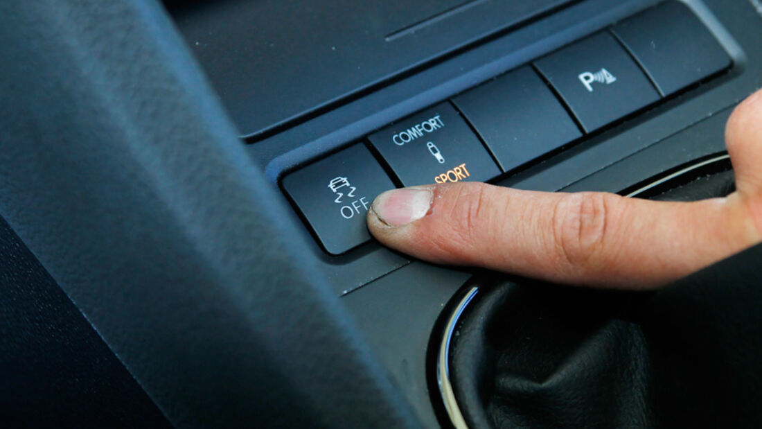 VW Golf R, Detail, Innenraum, Cockpit