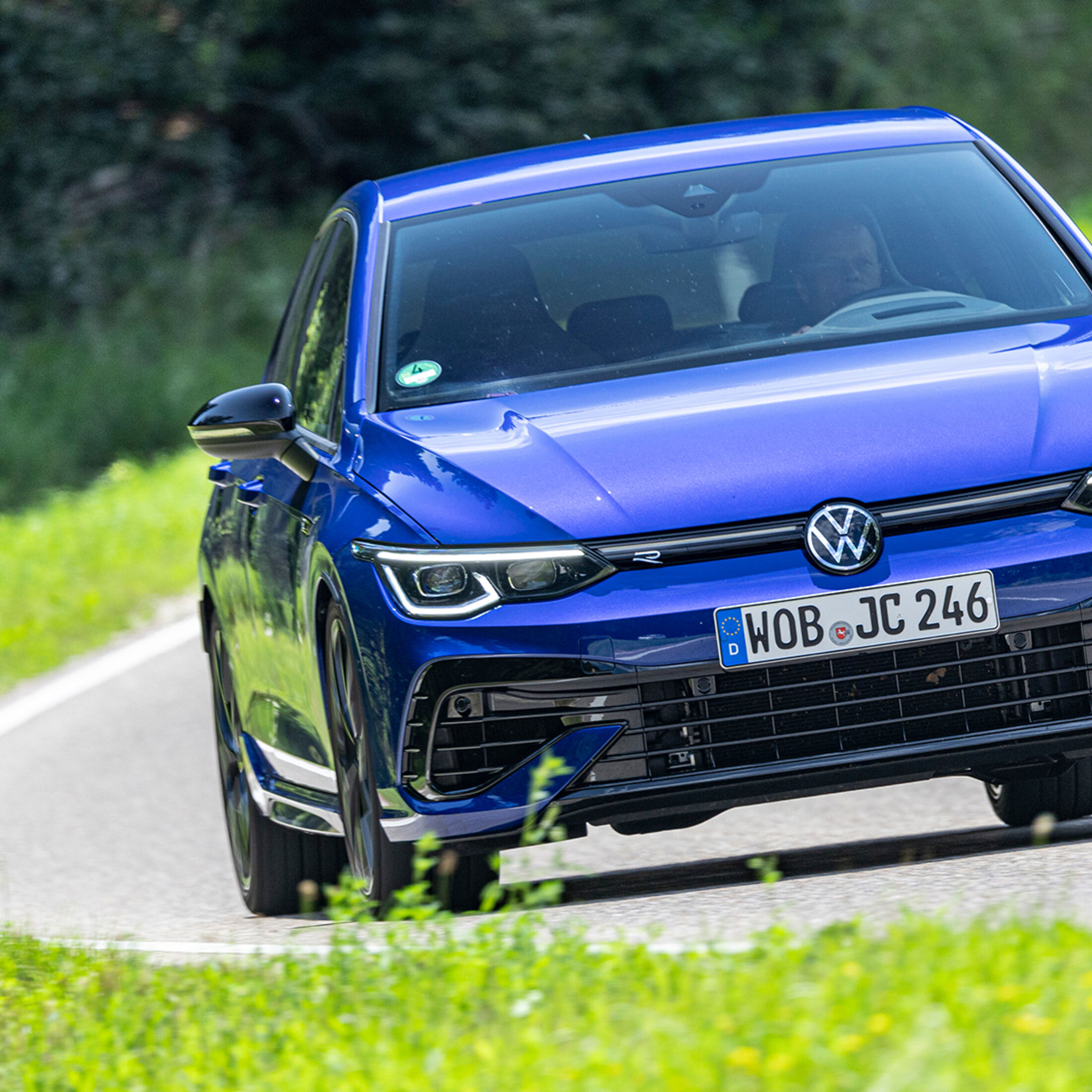VW Golf VII R: Preise, technische Daten und Video zum neuen Topmodell