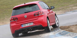 VW Golf R