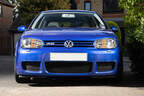 VW Golf R32 4. Generation