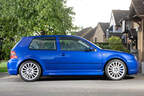 VW Golf R32 4. Generation
