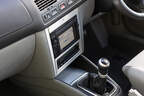 VW Golf R32 4. Generation
