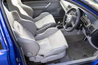 VW Golf R32 4. Generation