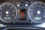VW Golf R32 4. Generation