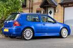 VW Golf R32 4. Generation