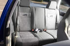 VW Golf R32 4. Generation