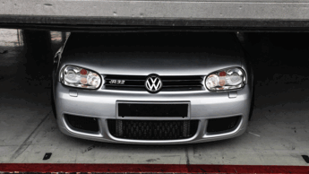 VW Golf R32 HPerformance Tuning HPA Motorsports