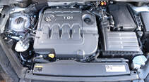 VW Golf Sportsvan 2.0 TDI, Motor