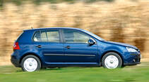 VW Golf V 1.9 TDI (2003)