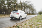 VW Golf V R32, Exterieur