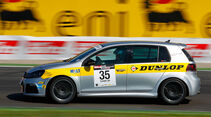 VW Golf VI R20, TunerGP 2012, High Performance Days 2012, Hockenheimring
