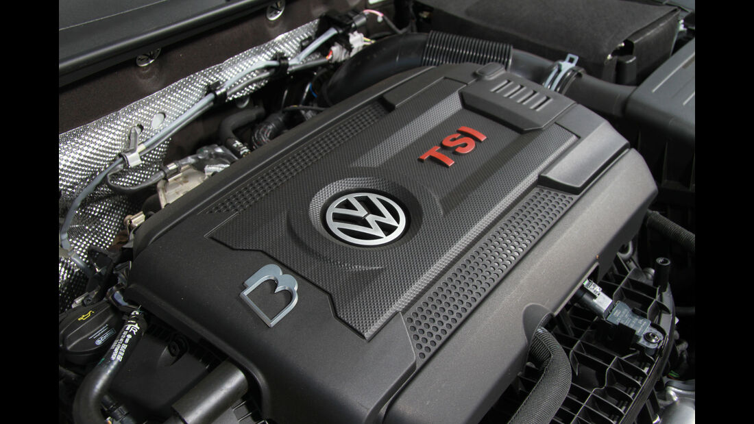 VW Golf VII GTI von B&B Automobiltechnik