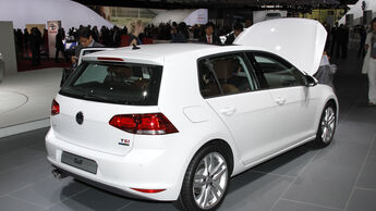 VW Golf VII