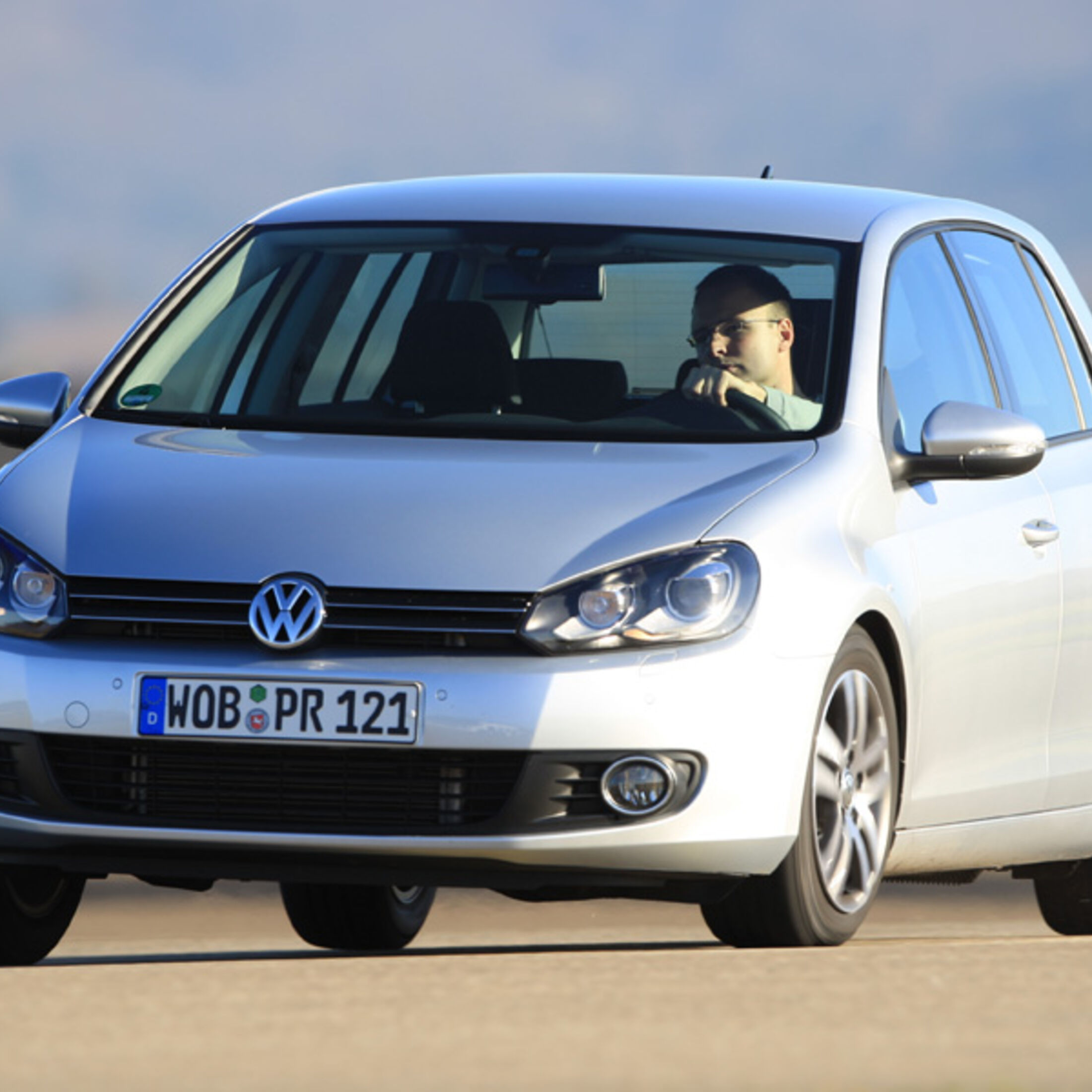 VW Rückruf: 288.000 VW wegen ABS/ESP in die Werkstatt