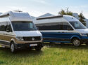 VW Grand California 600 und 680 Facelift (2024)