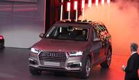 VW Group Night Shanghai 2015, Auto China