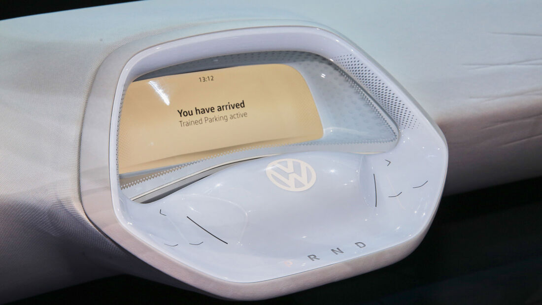 VW I.D.