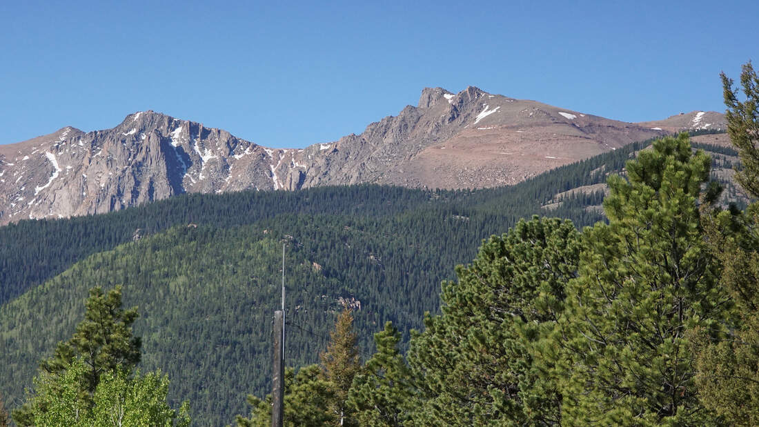 Pikes Peak Rekorde Pikes Peak Rekorde