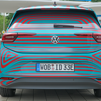 VW ID.3 Fahrbericht