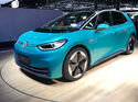 VW ID.3 IAA 2019 Weltpremiere