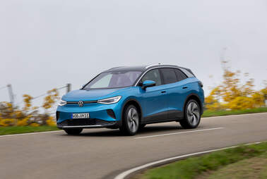 Brandgefahr - VW setzt strenges Ladelimit