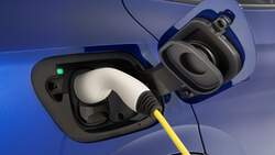 VW ID.4 Weltpremiere 2020
