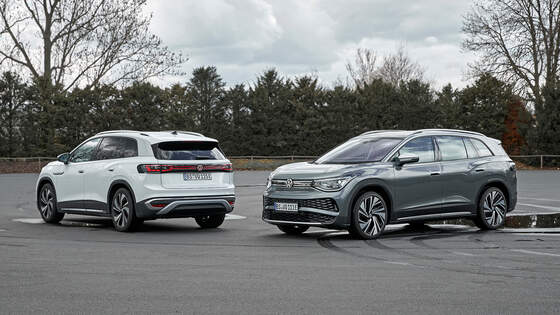 VW ID.6