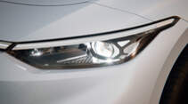 VW ID.7 Elektro-Limousine