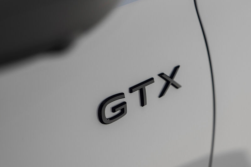 VW ID.7 GTX Tourer