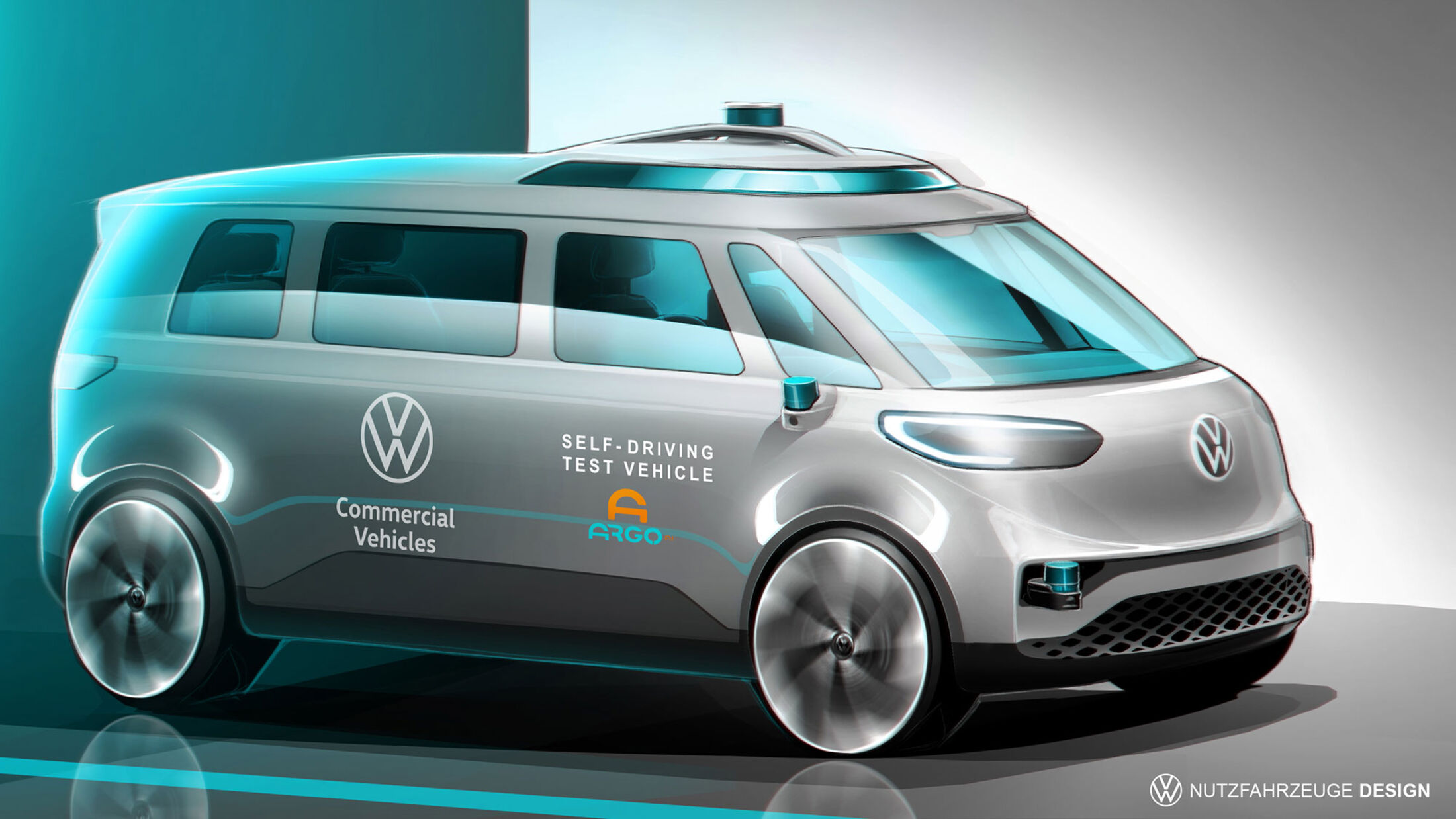 VW: Teile von eigenem Betriebssystem laufen in neuen Fahrzeugen - OM online
