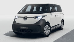 VW ID. Buzz Freestyle Basismodell Einstiegsmodell Sondermodell