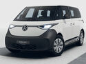 VW ID. Buzz Freestyle Basismodell Einstiegsmodell Sondermodell