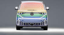 VW ID. Buzz