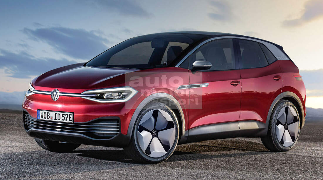 Alle VW-Neuheiten bis 2024 (Golf 8, T-Roc Cabrio, Arteon) - auto motor und sport