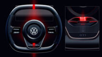 VW ID. GTI Studie