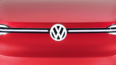VW ID-Logo