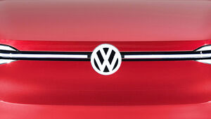 VW ID-Logo