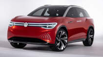 VW ID.Roomzz ab 2024