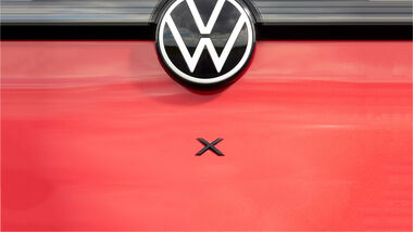 VW ID. X