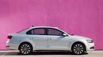 VW Jetta Hybrid
