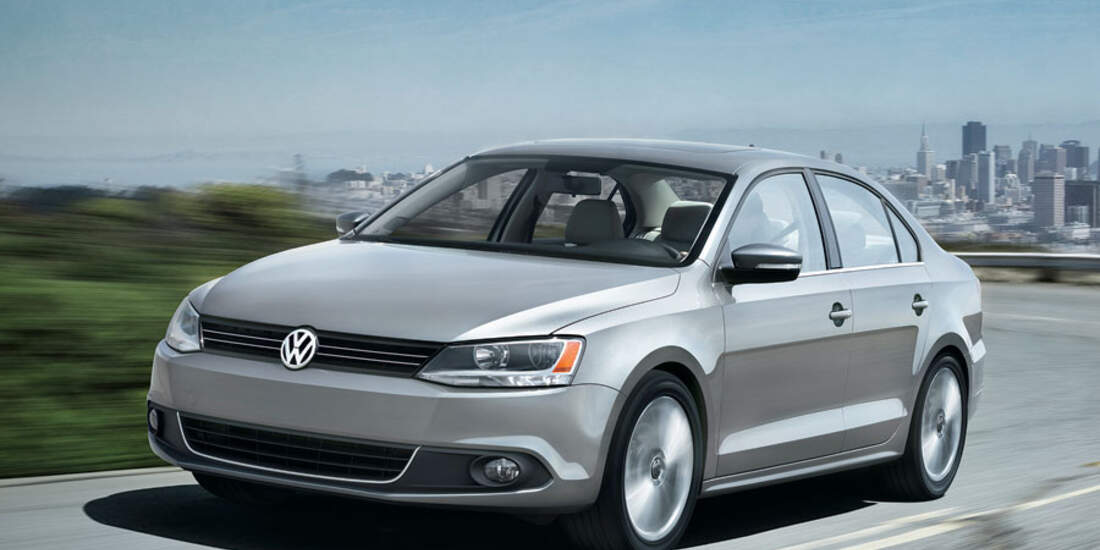 VW Midsize Sedan: Neue Limousine für die USA - auto motor und sport